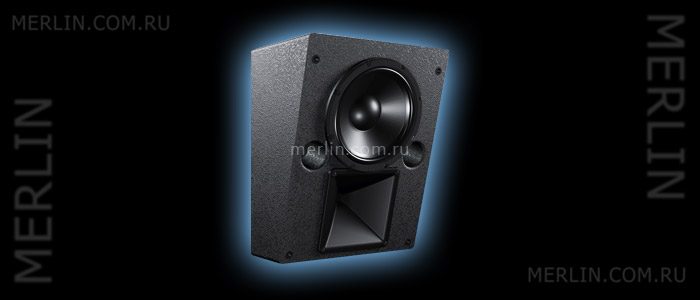 Meyer Sound HMS-10